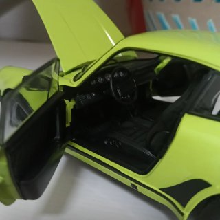 Porsche 930 Turbo 1:18 Norev