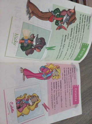 Libro El codigo del Dragon