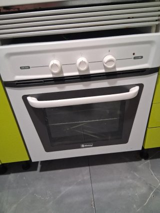 Conjunto Placa y Horno Balay REGALO LA PLACA