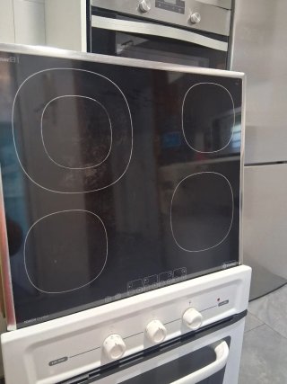 Conjunto Placa y Horno Balay REGALO LA PLACA
