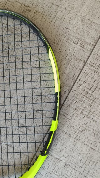 Raqueta Babolat Pure Aero JR 26