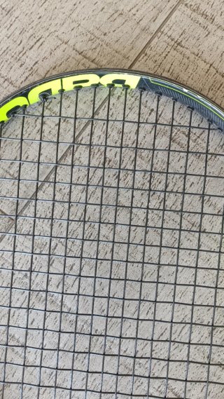 Raqueta Babolat Pure Aero JR 26