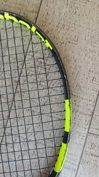 Raqueta Babolat Pure Aero JR 26