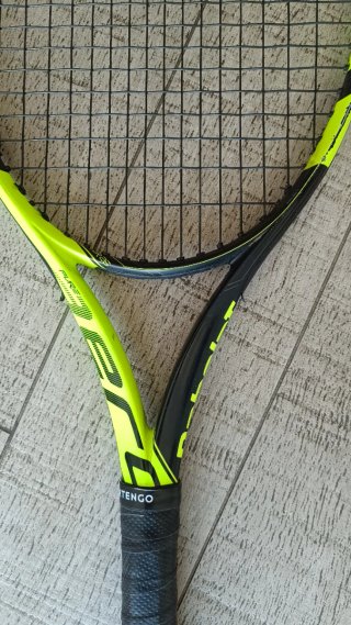 Raqueta Babolat Pure Aero JR 26
