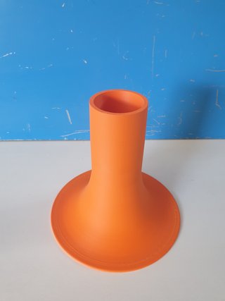 Cono para manguera aspirador Grizzly