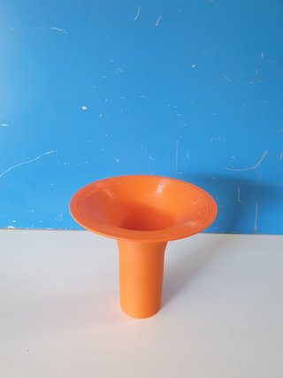 Cono para manguera aspirador Grizzly