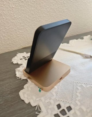 Cargador Inalámbrico Xiaomi 50W