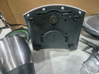 Thermomix TM31