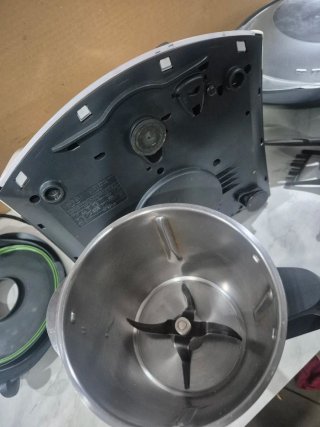 Thermomix TM31
