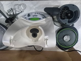 Thermomix TM31