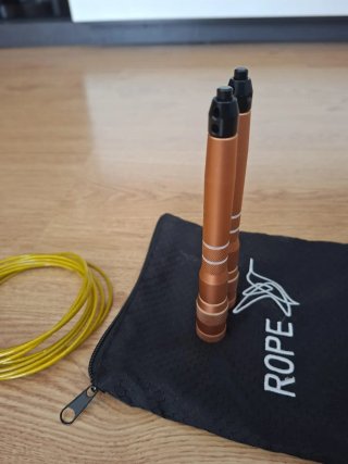 Picsil Cuerda de Saltar Profesional