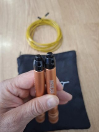 Picsil Cuerda de Saltar Profesional