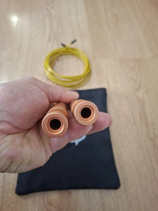 Picsil Cuerda de Saltar Profesional