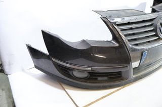 PARAGOLPES DELANTERO VOLKSWAGEN PASSAT BERLINA (3C