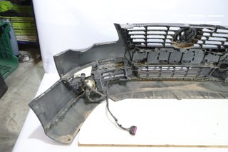 PARAGOLPES DELANTERO VOLKSWAGEN PASSAT BERLINA (3C