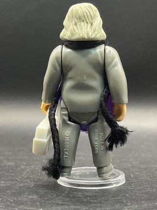 Star Wars Vintage kenner ughnaught POCH