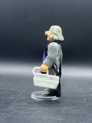 Star Wars Vintage kenner ughnaught POCH