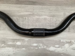 Manillar Bici Decathlon MTB B-TWIN Urbana Paseo