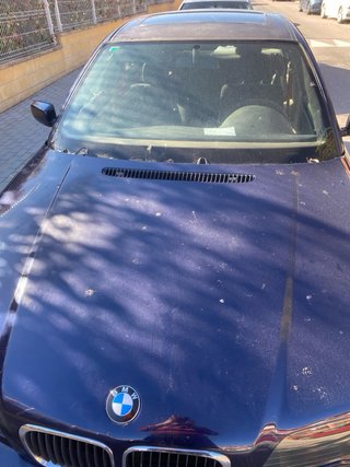 BMW Serie 3 2001