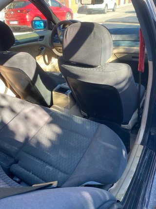 BMW Serie 3 2001