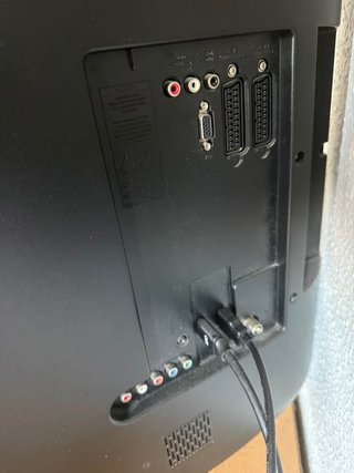 Televisor Philips 42 pulgadas
