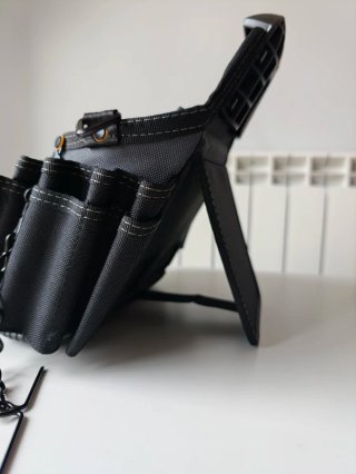 Bolsa herramientas ToughBuilt TB-CT-104