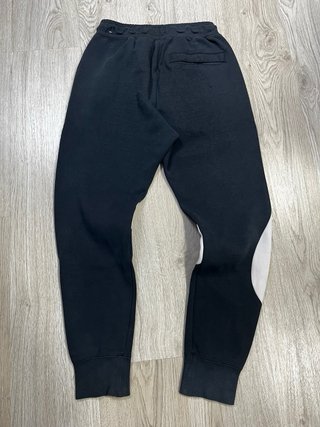 Pantalón Nike Negro y Blanco