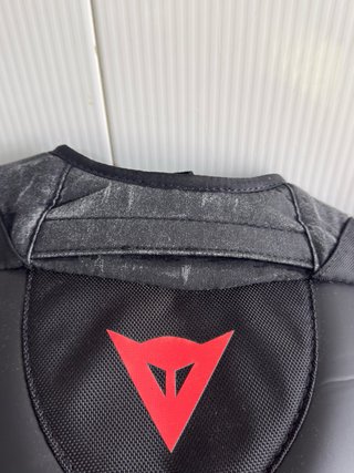 Mochila Dainese Negra