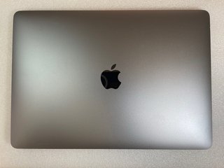 MacBook Air M1 2020 8GB Argento Batteria 89%