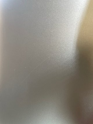 MacBook Air M1 2020 8GB Argento Batteria 89%