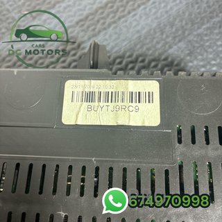 555550361401 sistema de audio Fiat ducato III