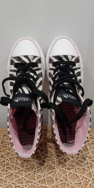 Zapatillas Bambas Mujer