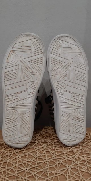 Zapatillas Bambas Mujer