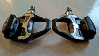 Pedales Shimano Ultegra 6800 Automáticos