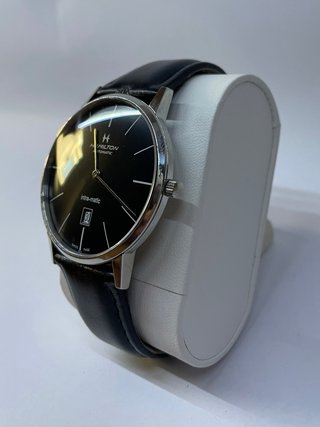 Hamilton Intramatic Automático Hombre
