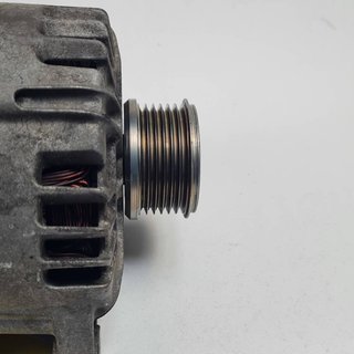 ALTERNADOR FORD FORD FIESTA (CB1) 2008-2013