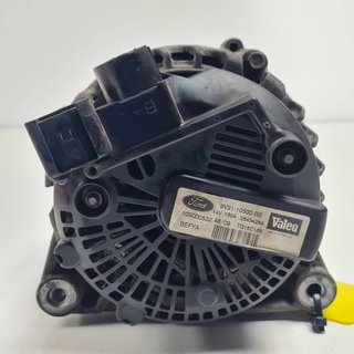 ALTERNADOR FORD FORD FIESTA (CB1) 2008-2013