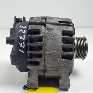 ALTERNADOR FORD FORD FIESTA (CB1) 2008-2013
