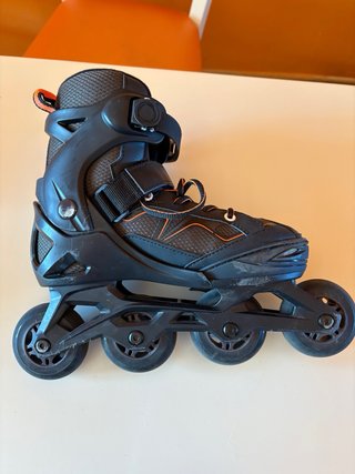 Patines en línea Oxelo Talla 35-38