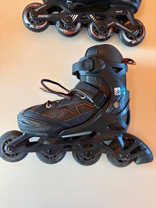Patines en línea Oxelo Talla 35-38