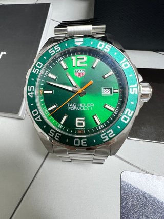 TAG Heuer