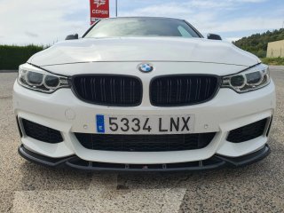 BMW Serie 4 2015
