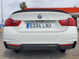 BMW Serie 4 2015