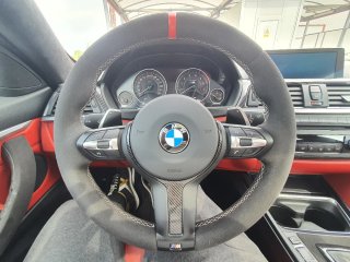 BMW Serie 4 2015