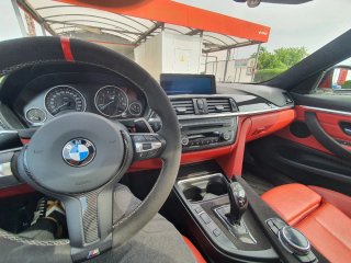 BMW Serie 4 2015