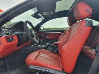 BMW Serie 4 2015