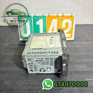 96647737 radio CD Chevrolet épica