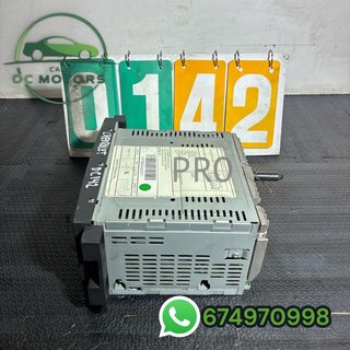 96647737 radio CD Chevrolet épica