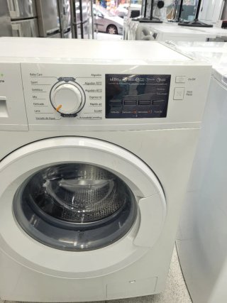 ☆Lavadora 7Kg Corberó Garantía + Entrega☆