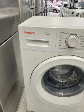 ☆Lavadora 7Kg Corberó Garantía + Entrega☆